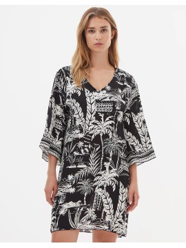 Nuria Ferrer Bahia Tunic